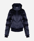 Kjus Luminous Tech Jacket Deep Space