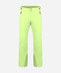 Kjus Men's Formula Pant Limelight