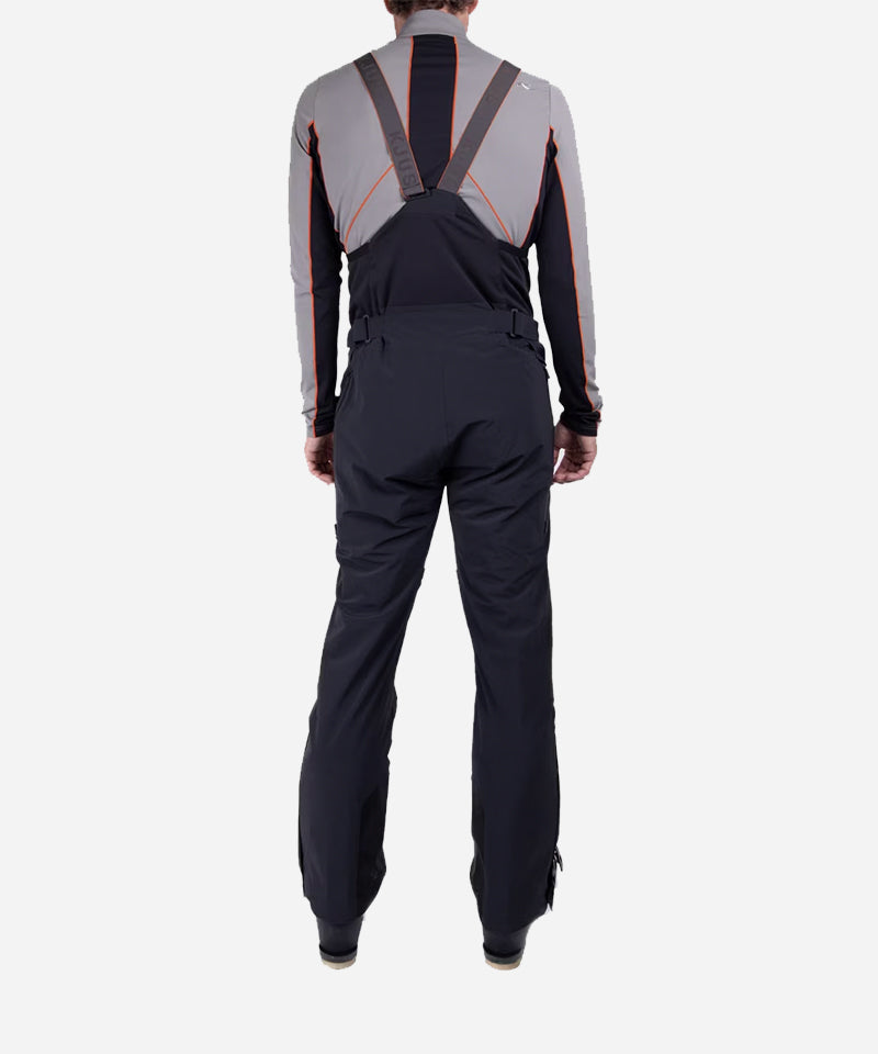 KjusMen_sLigetyBibBlack-ModelBack