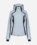 Kjus Women's Formula Jacket Mist Deep Space