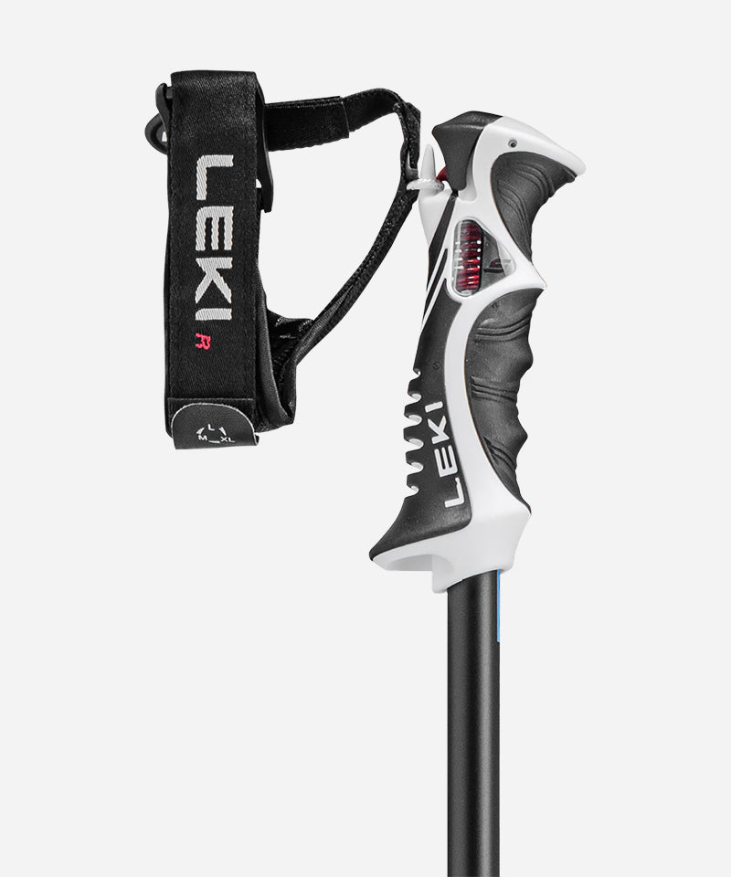 LekiBoldLiteSBlack_Anthracite_BrightBlue-Handle