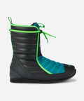 Line Bootie 2.0 Black