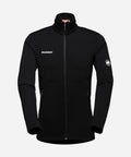 Mammut Men's Aconcagua Light ML Jacket Black