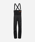 Mammut Men's Haldigrat HS Bib Pants Black
