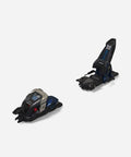 Marker Duke PT 16 Binding Black Gunmetal
