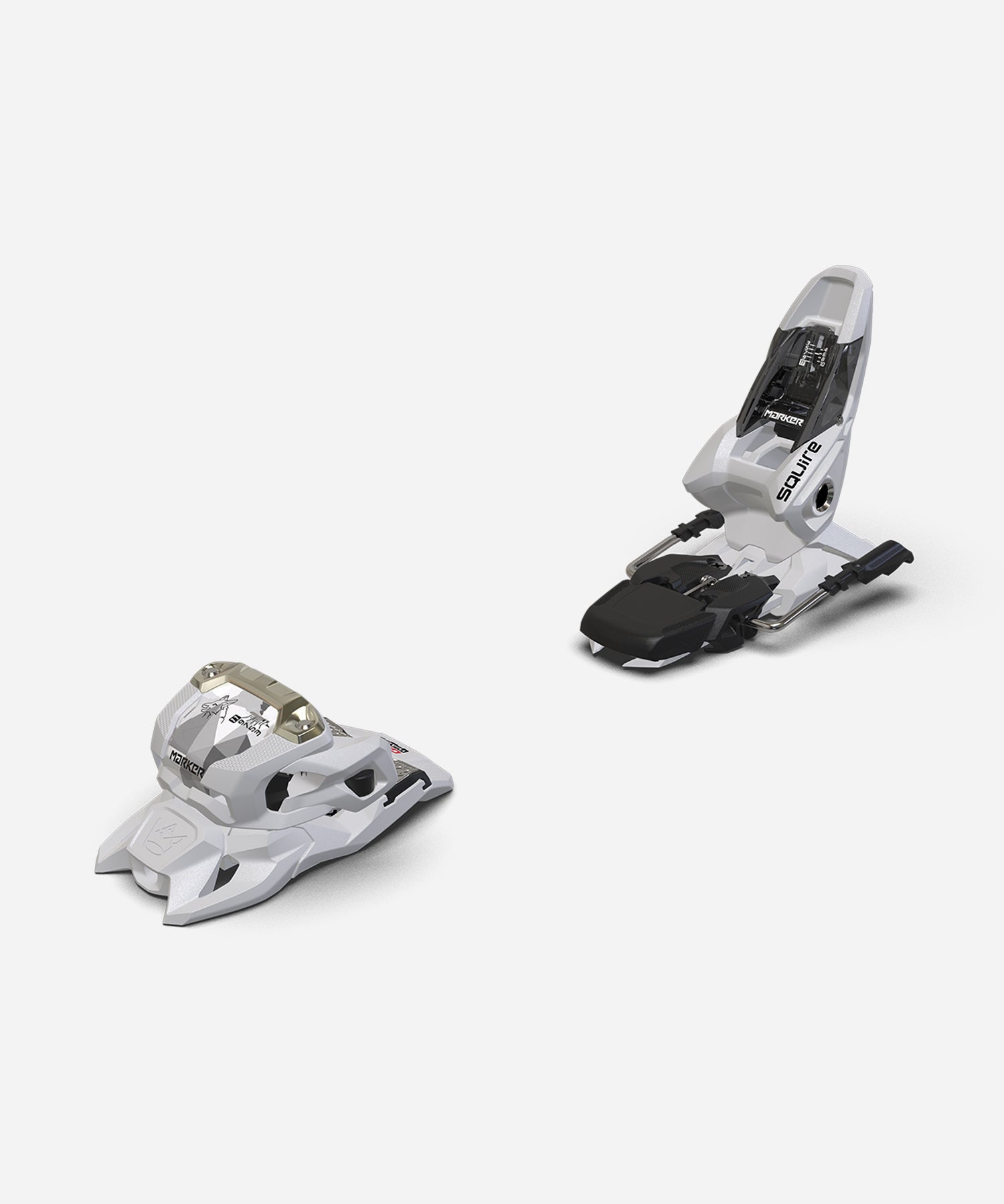 Marker Squire 11 White