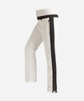 Nils Mariette Pant Black White
