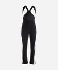 Nils Val Gardena Bib Black White