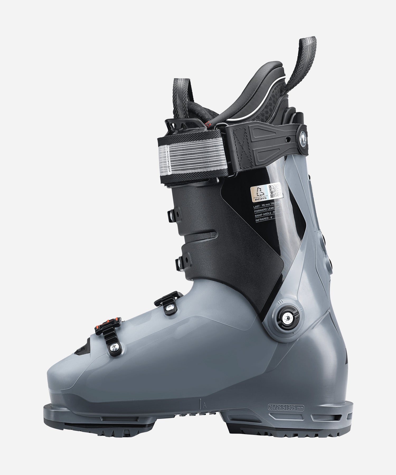Nordica Promachine 120 2026