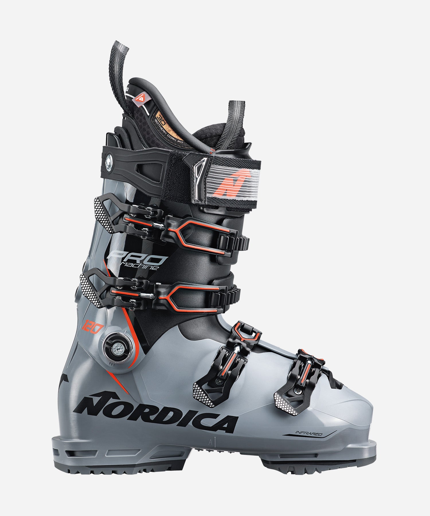 Nordica Promachine 120 2026