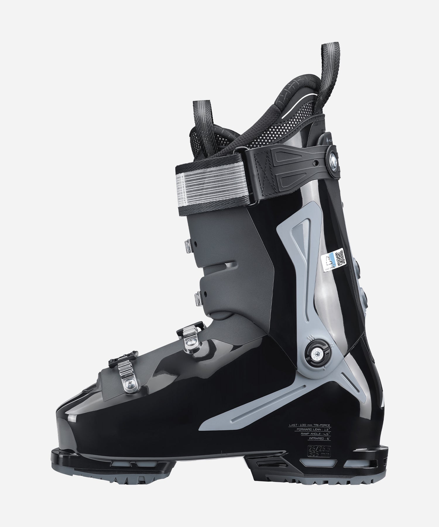 NordicaSpeedmachine3110GW2026-Inside