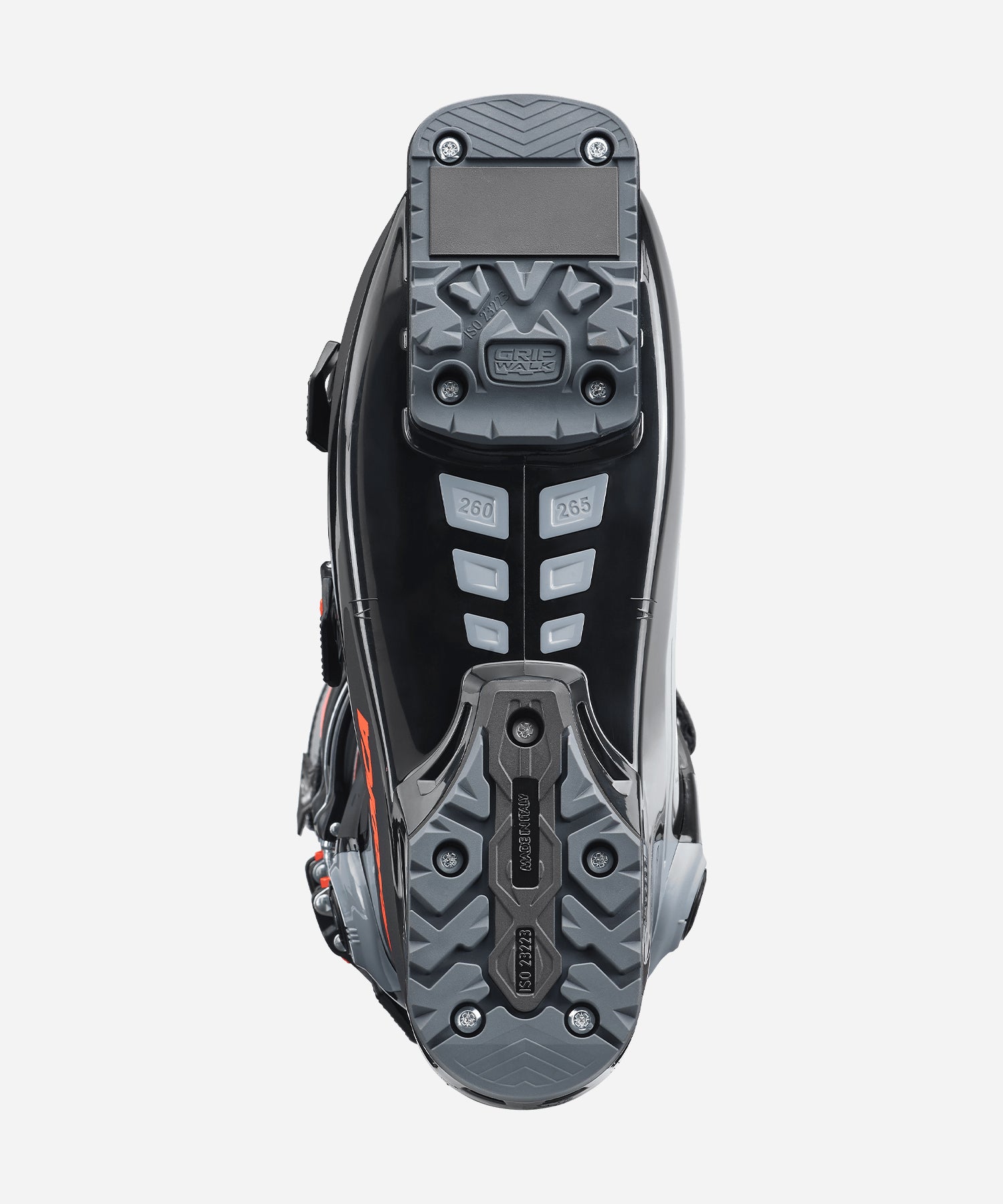 NordicaSpeedmachine3110GW2026-Sole