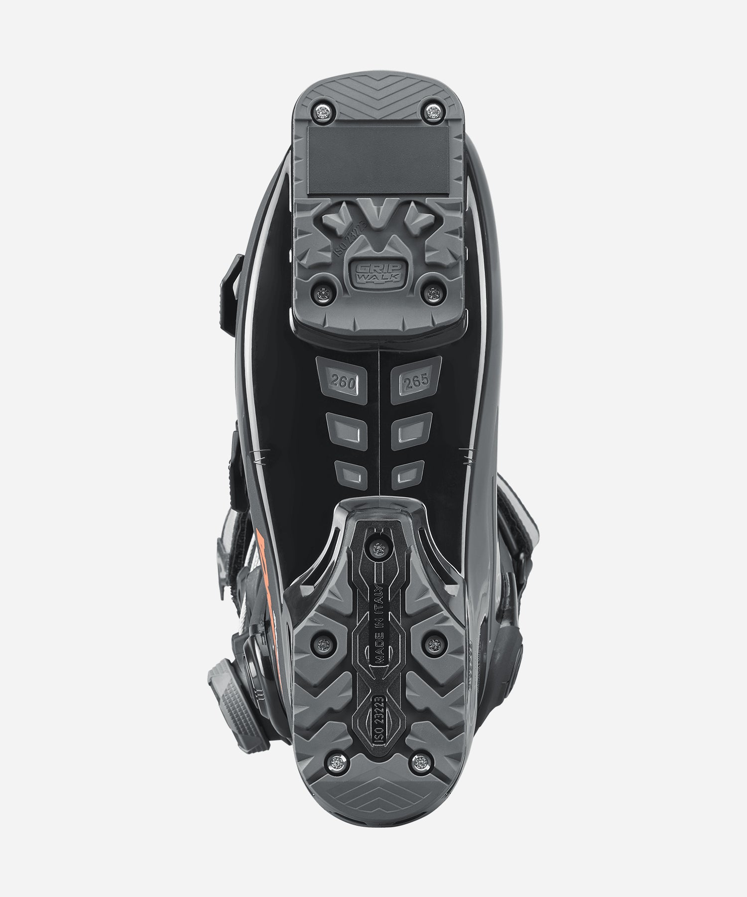 NordicaSpeedmachine3130SBOAC.2026-Sole