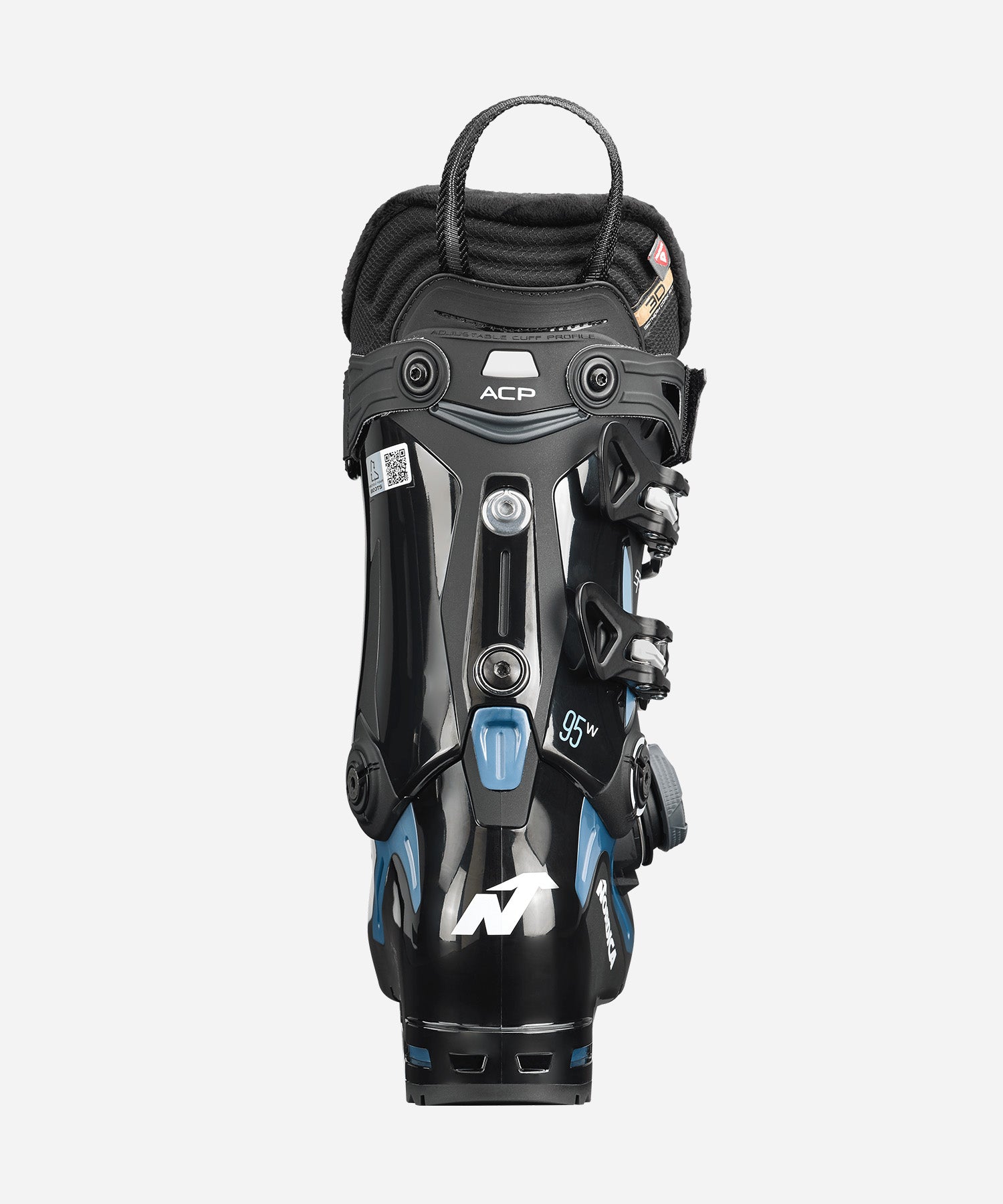 Nordica Speedmachine 3 95W BOA 2026