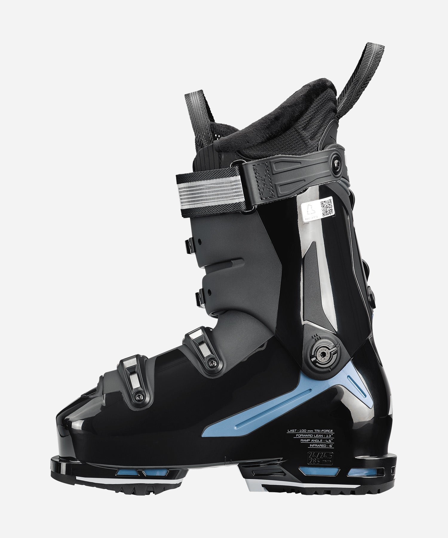 Nordica Speedmachine 3 95W BOA 2026