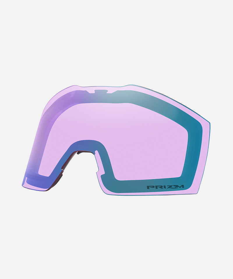 値下OAKLEY FALL LINE L (プリズムPRIZM HI PINK) Oakley Fall Line L Goggles + Prizm Hi Pink Lens | Christy Sports