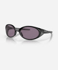 Oakley Eye Jacket Redux Matte Black - Prizm Grey