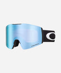 Oakley Fall Line Goggles Black - Prizm Sapphire