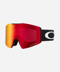 Oakley Fall Line Goggles Black - Prizm Torch