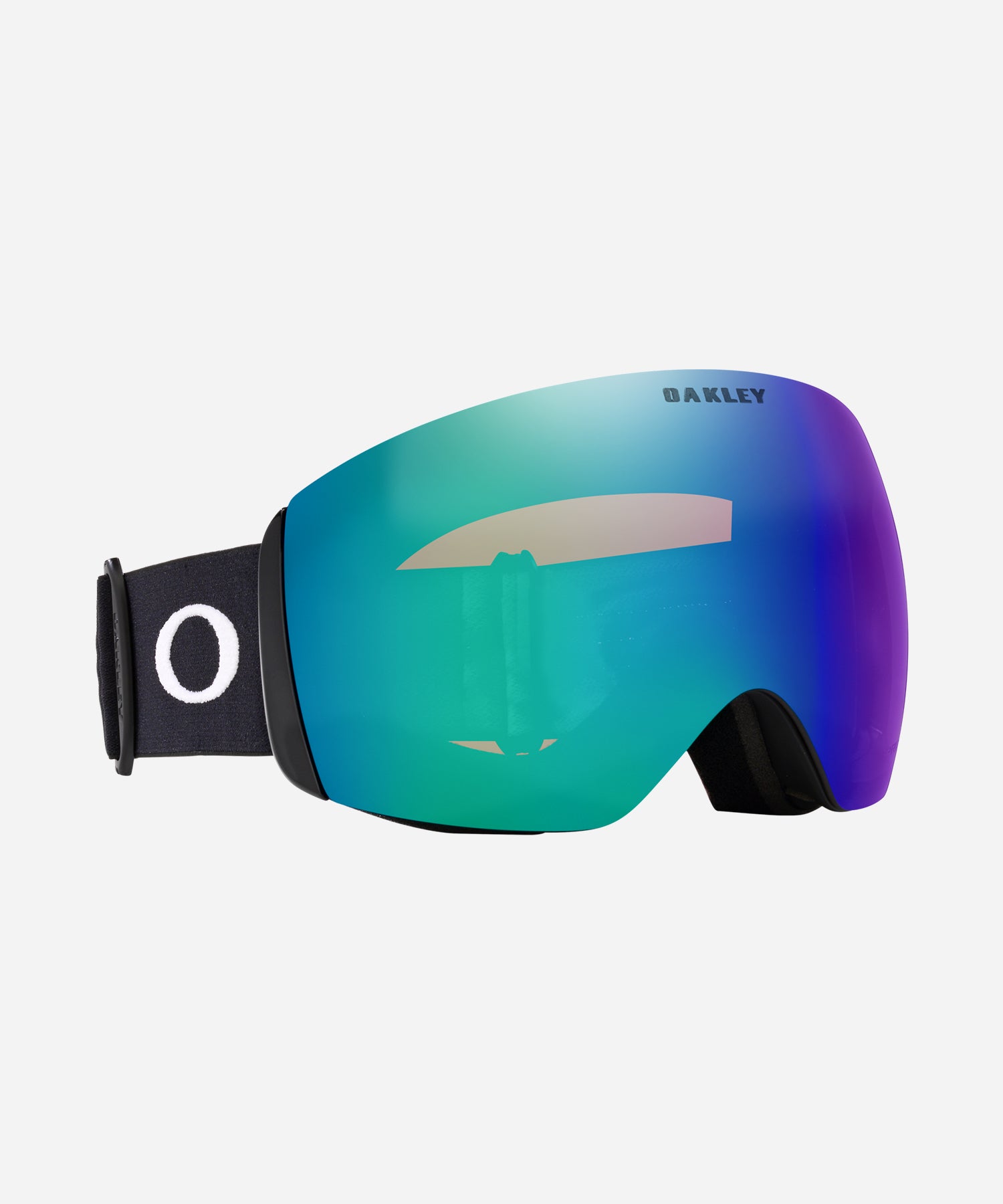 OakleyFlightDeckGogglesMatteBlackPRIZMArgon-HeroRight