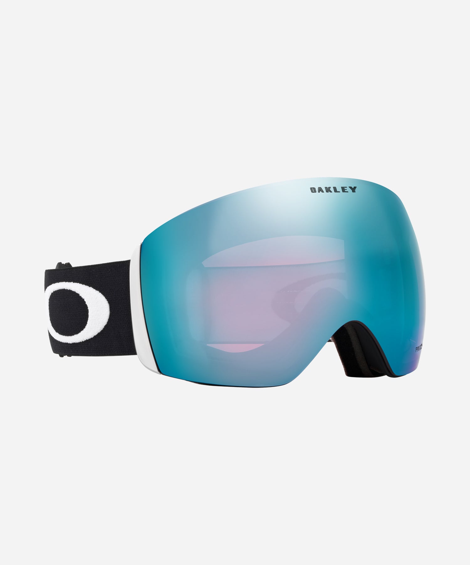 OakleyFlightDeckGogglesMatteBlackPRIZMSapphire-RightHero