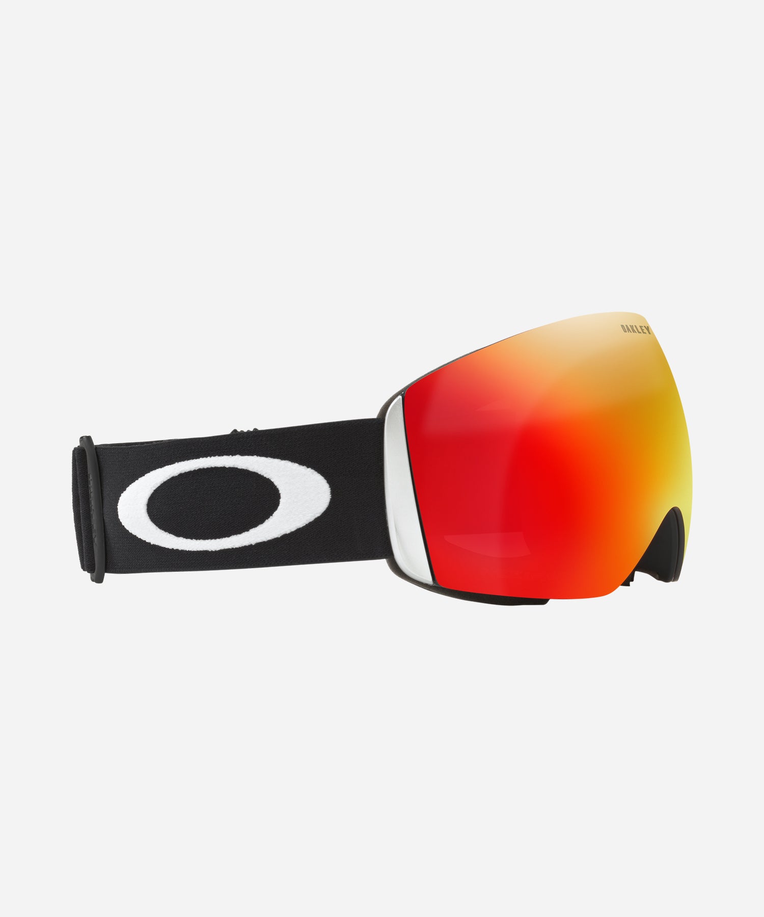 OakleyFlightDeckGogglesMatteBlackPRIZMTorch-SideRight