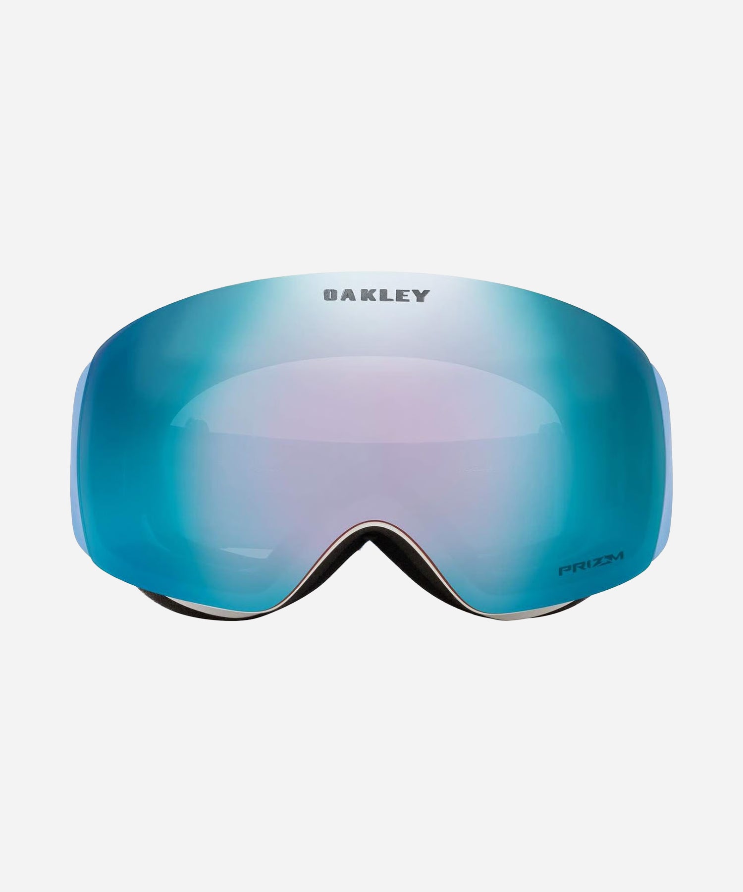 OakleyFlightDeckGogglesStonewashPRIZMSapphire-Front