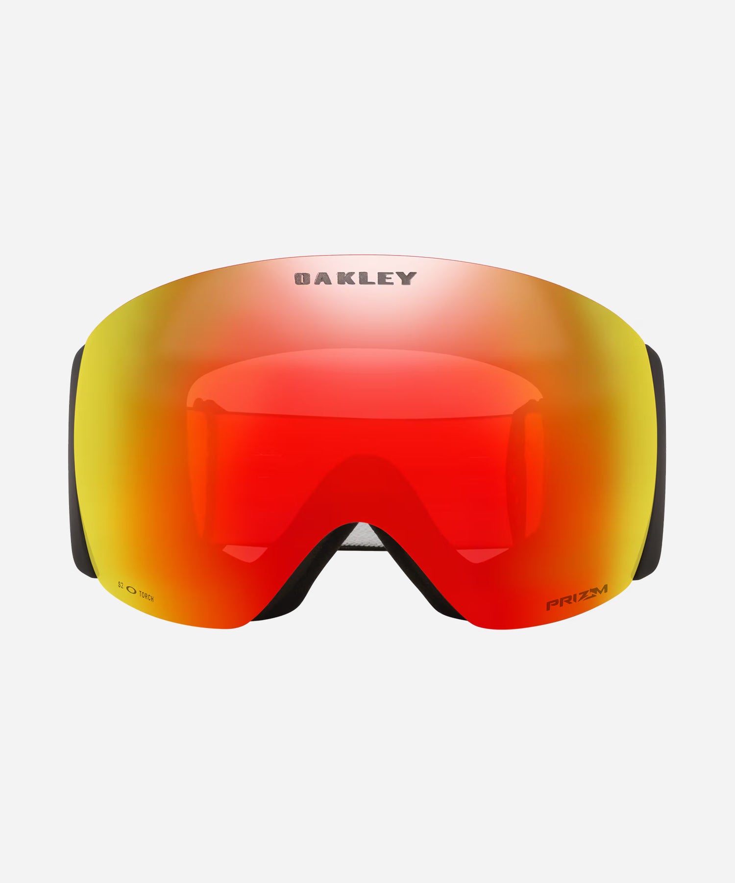 OakleyFlightDeckProBlackPRIZMTorch-Front