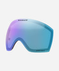 Oakley Flight Deck Replacement Lens Prizm Iced Iridium