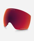 Oakley Flight Deck Replacement Lens Prizm Torch