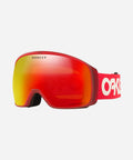 Oakley Flight Tracker Goggles B1B Redline - Prizm Torch