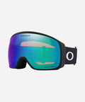 Oakley Flight Tracker Goggles Black - Prizm Argon