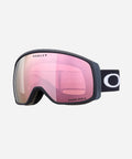 Oakley Flight Tracker Goggles Black - Prizm Hi Pink