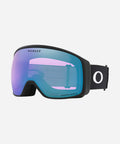 Oakley Flight Tracker Goggles Black - Prizm Iced Iridium