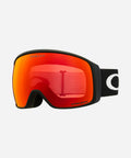 Oakley Flight Tracker Goggles Black - Prizm Torch