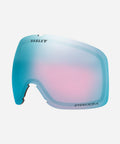 Oakley Flight Tracker Replacement Lens Prizm Sapphire