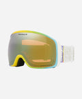 Oakley Flight Tracker Goggles Torstein - Prizm Sage Gold