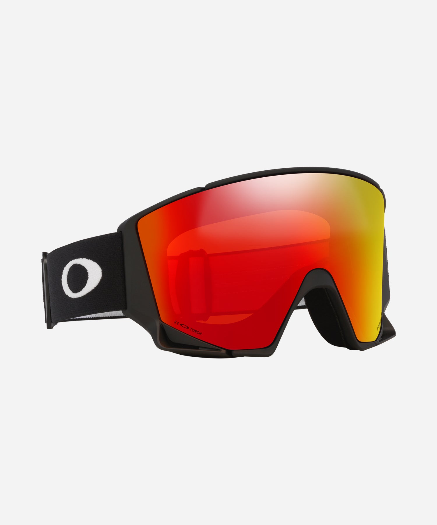 Oakley Flow Scape Goggles
