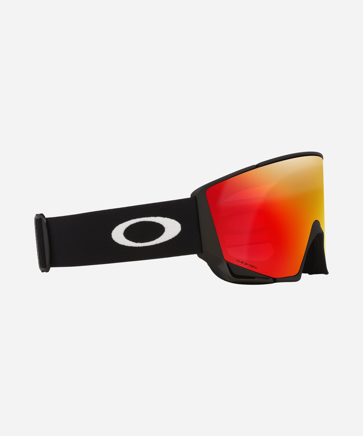 Oakley Flow Scape Goggles