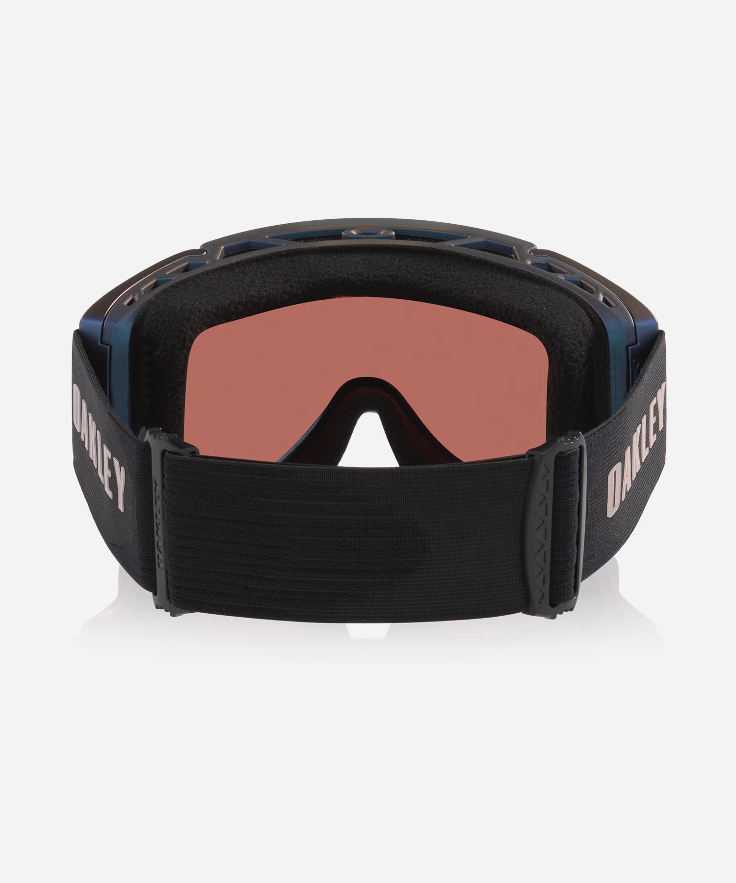 OakleyFlowScapeGogglesPGRCColourshiftFadePrizm24K-Back