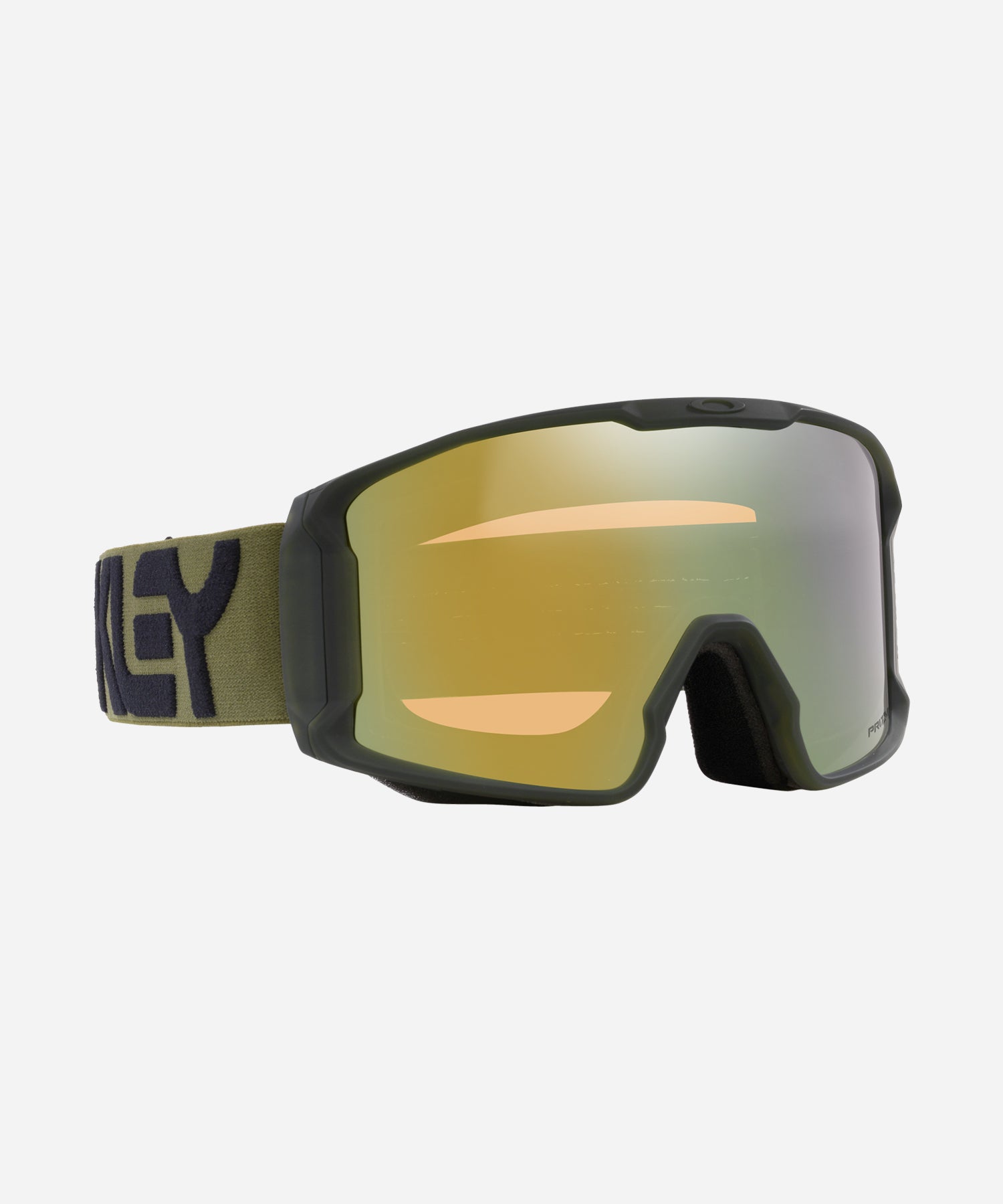 Oakley Line Miner Goggles
