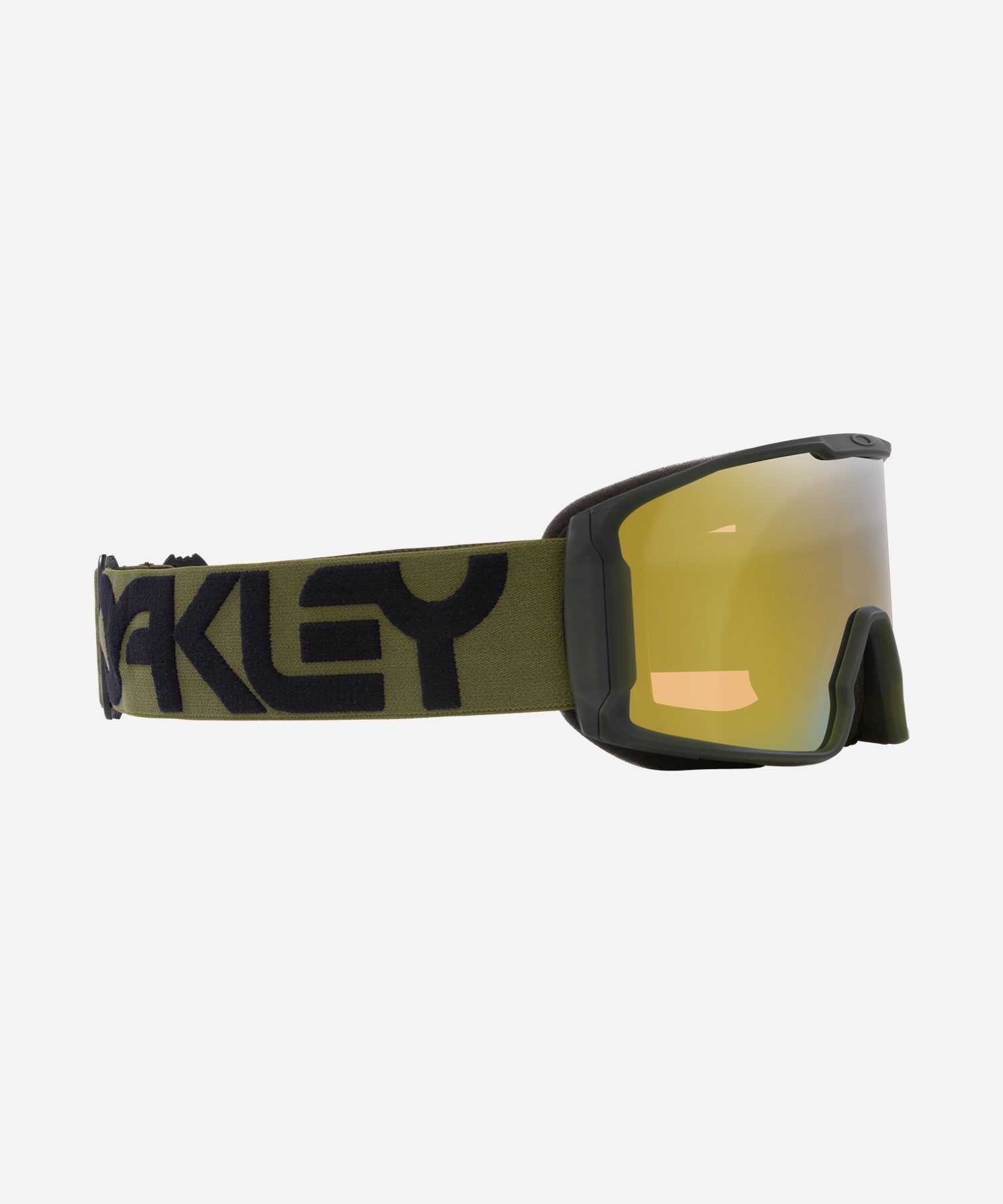 Oakley Line Miner Goggles