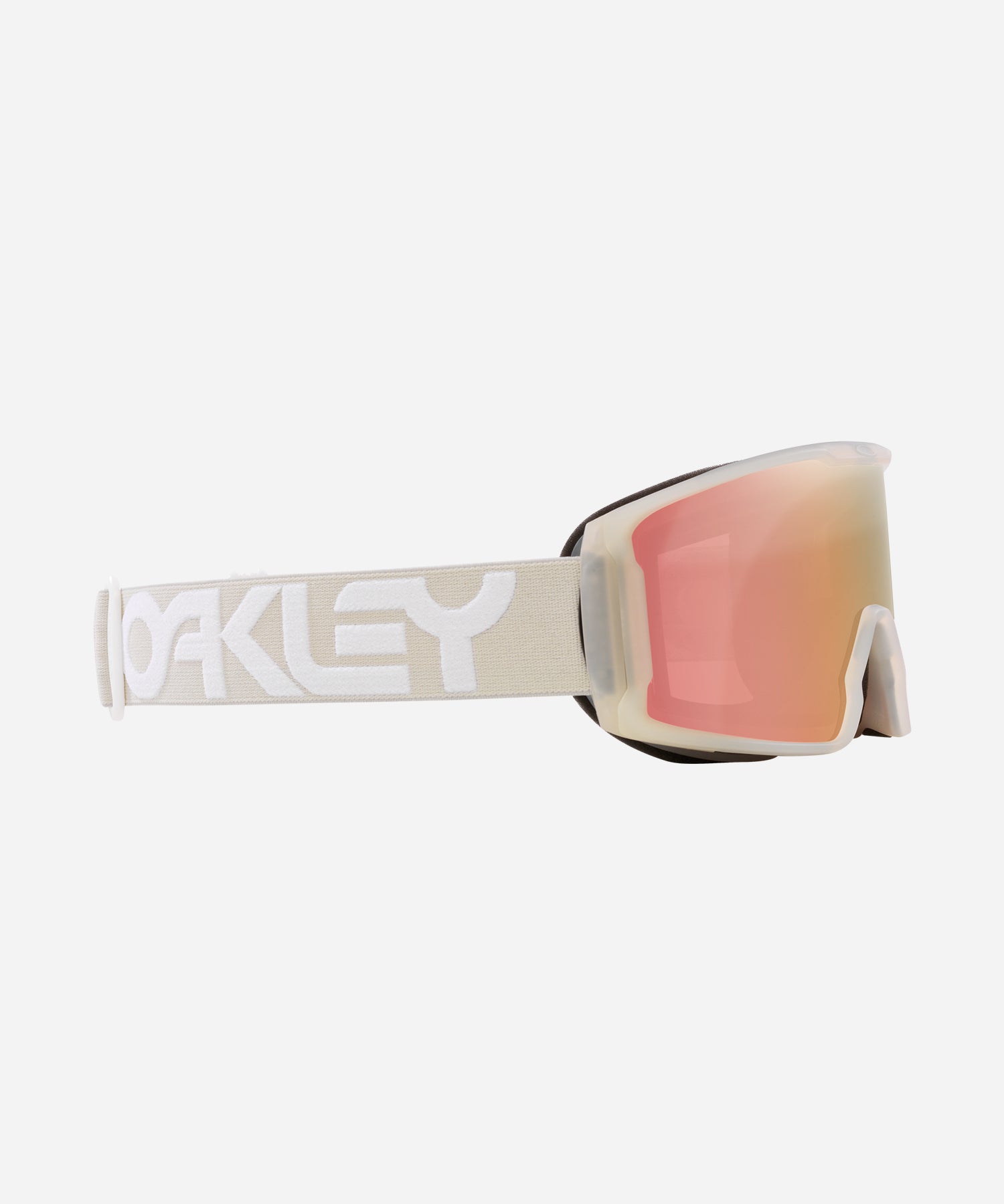 Oakley Line Miner Goggles