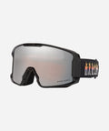 Oakley Line Miner Goggles Rene Rinnekangas Signature - PRIZM Black M