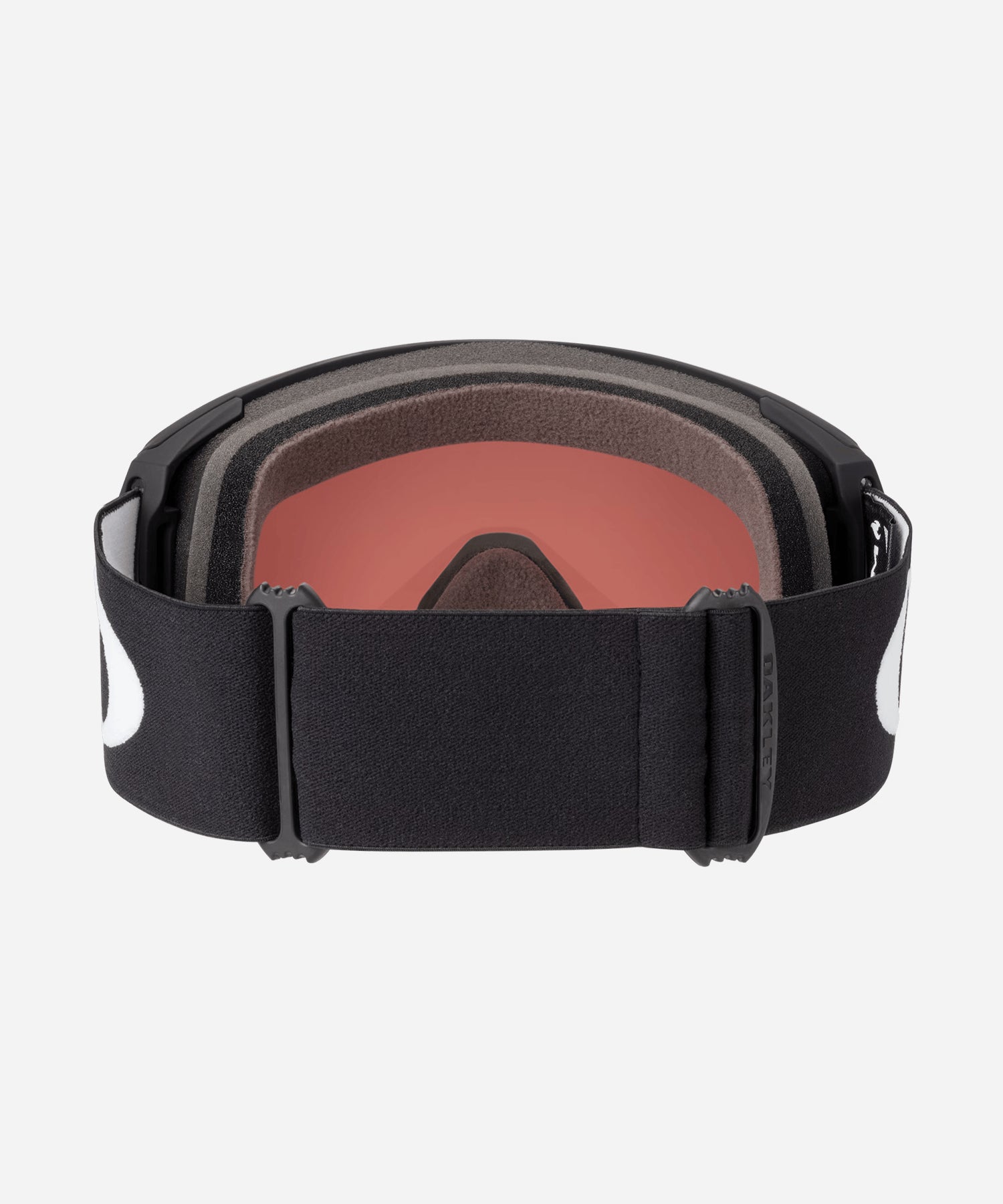 OakleyLineMinerMatteBlackPRIZMTorch-Back