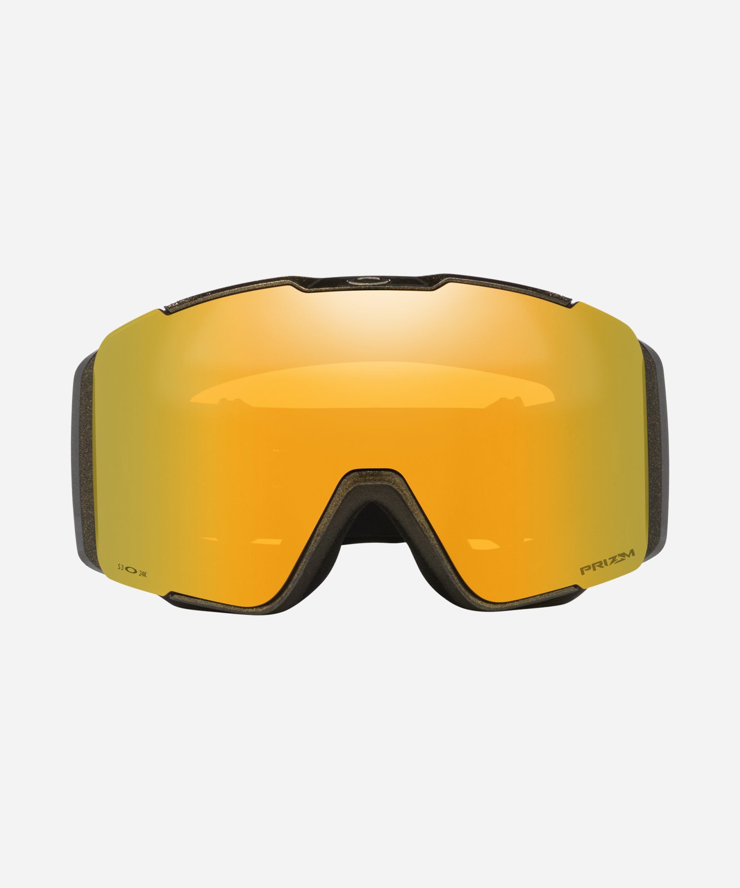 Oakley Line Miner Pro Asian Fit Goggles