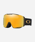 Oakley Line Miner Pro Asian Fit Goggles 50th Anniversary- PRIZM 24K Iced Iridium