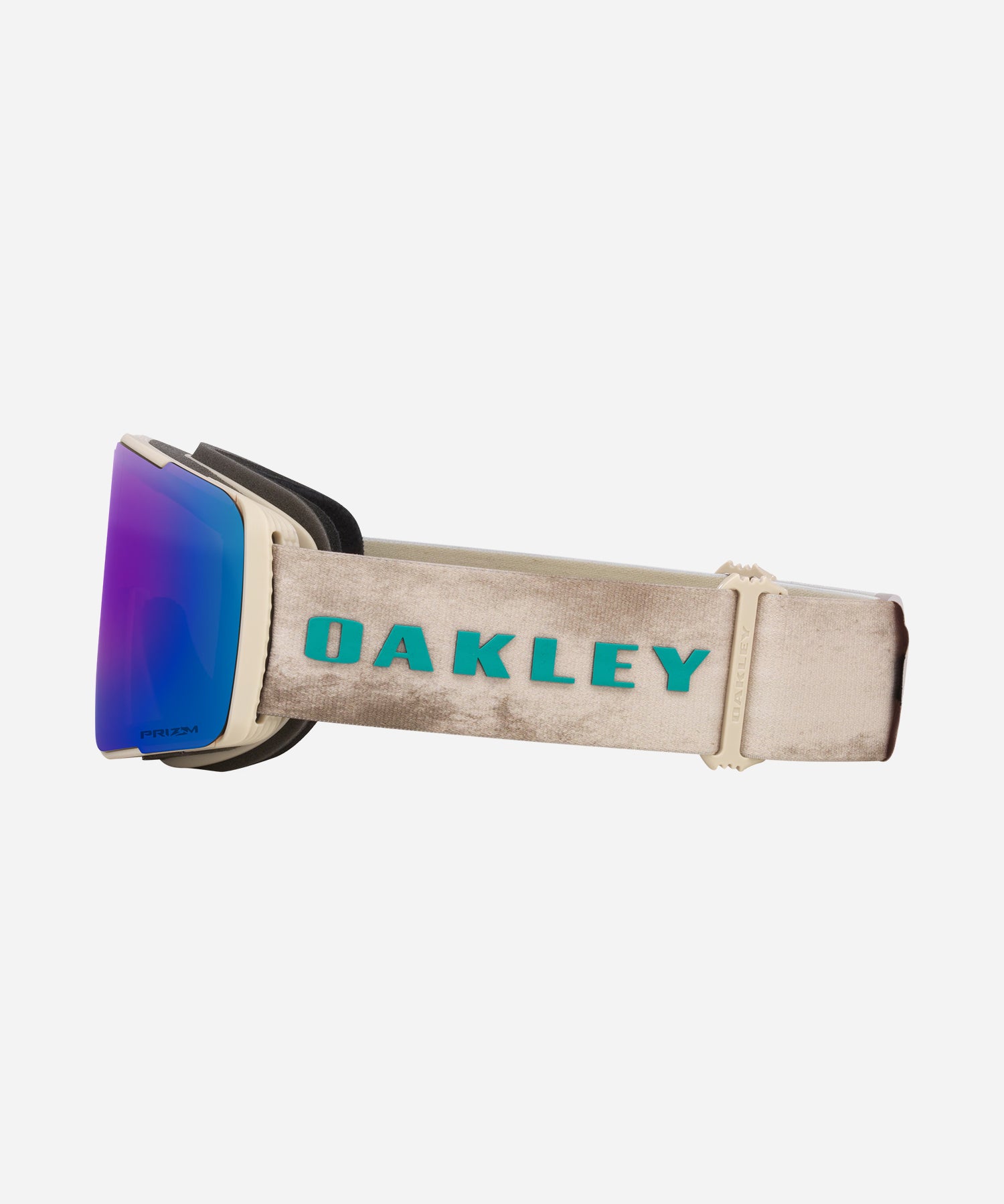Oakley Line Miner Pro Asian Fit Goggles