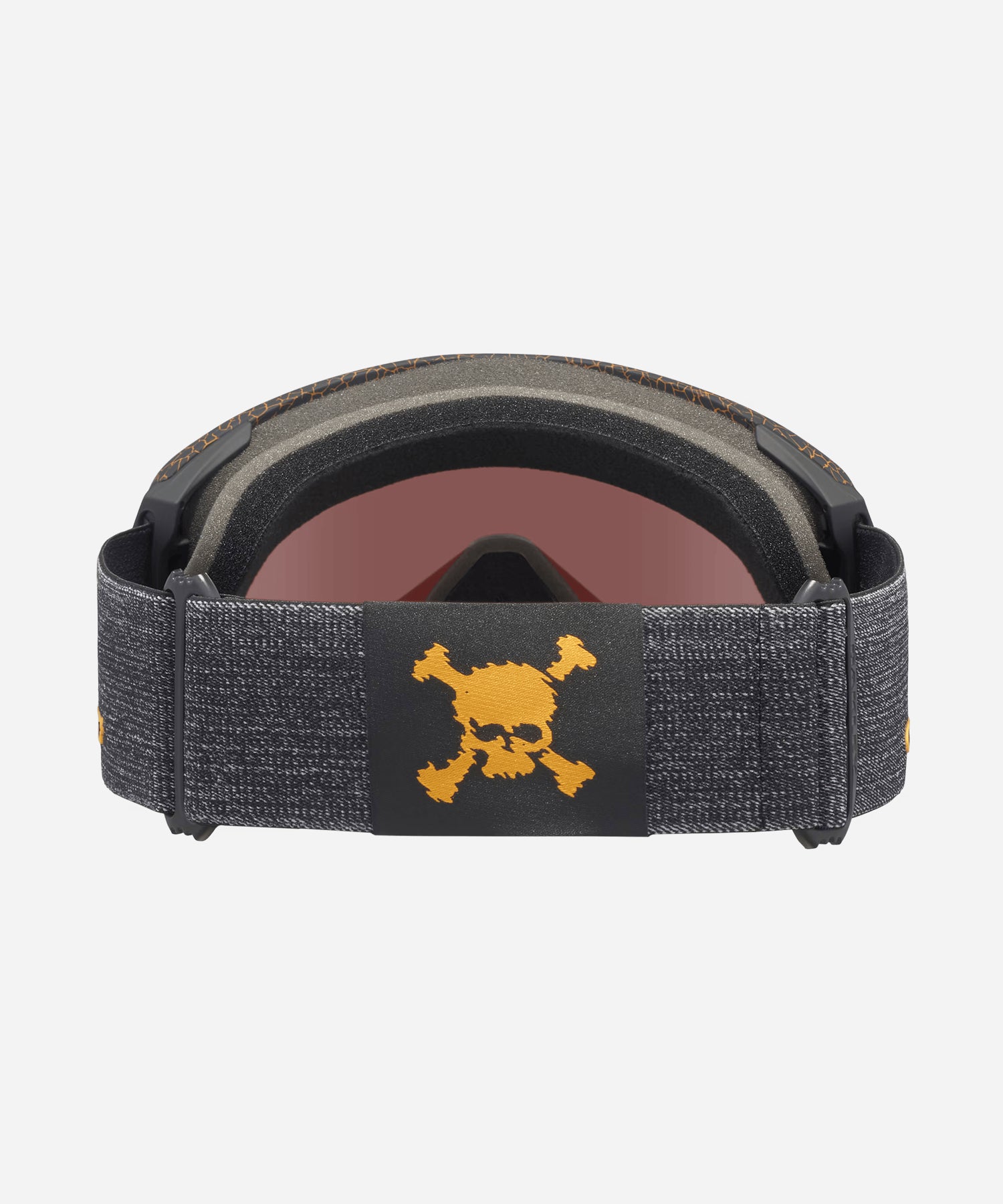 OakleyLineMinerStaleSandbechPrizmBlack-Back