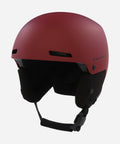 Oakley MOD1 Pro MIPS Helmet Matte Iron Red